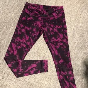 Lulu lemon leggings